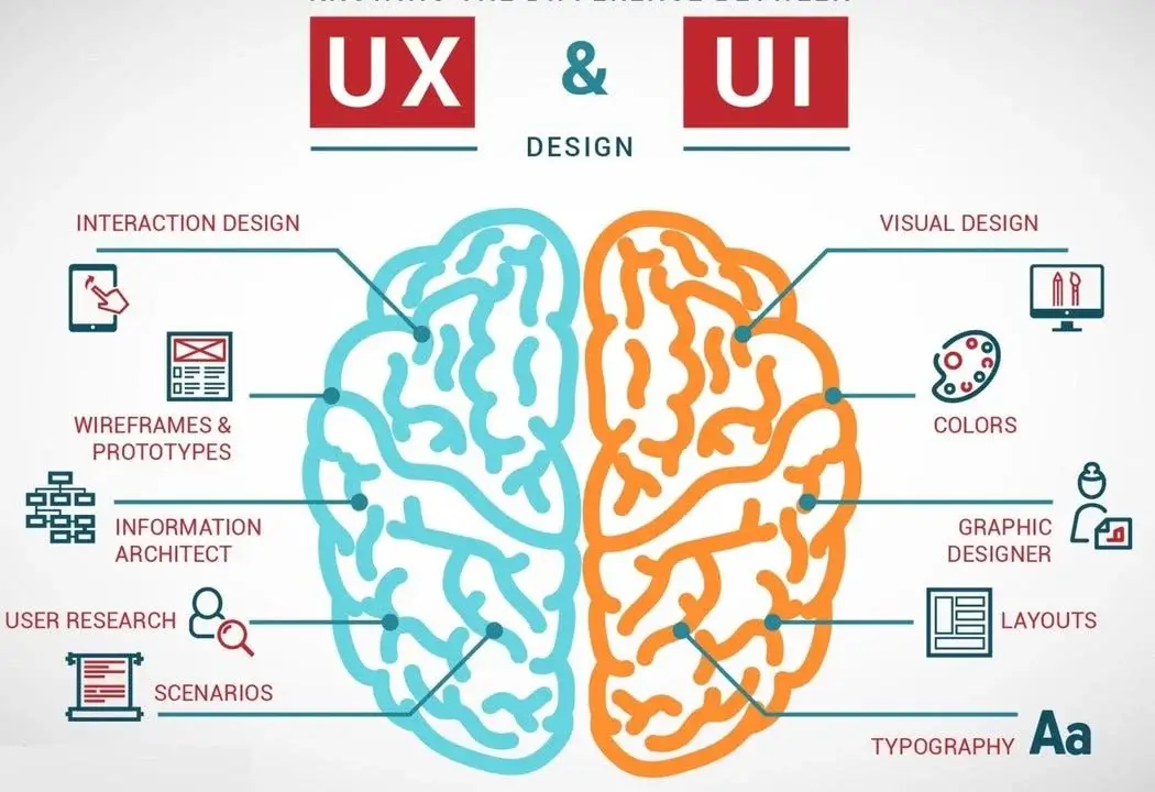 Skills Required for UI/UX Designers