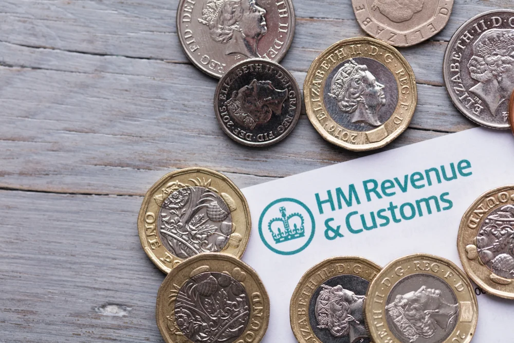 What Is the HMRC Warning on Savings Accounts?